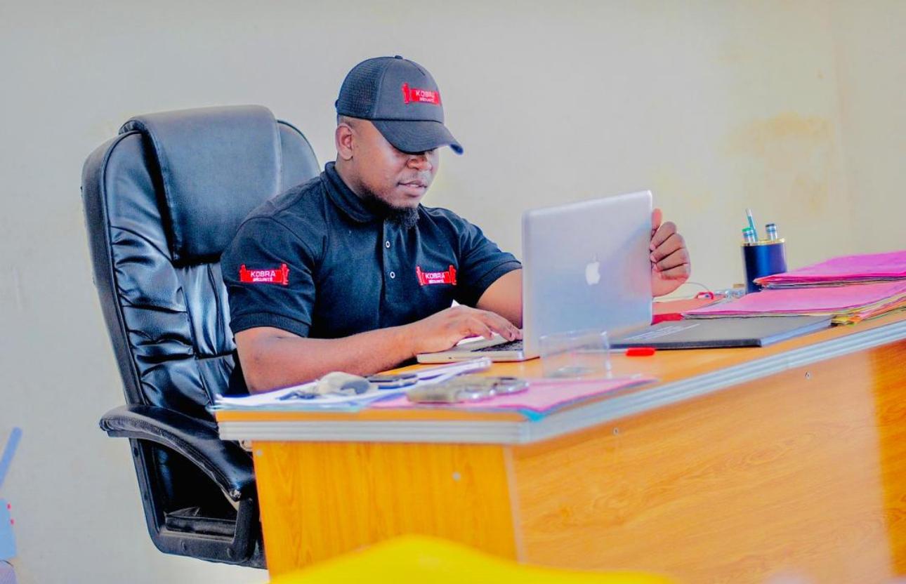 kobra sécurité contact