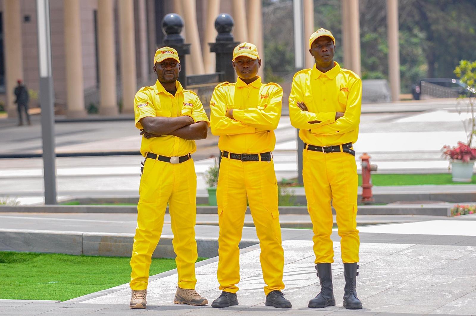 kobra sécurité à propos