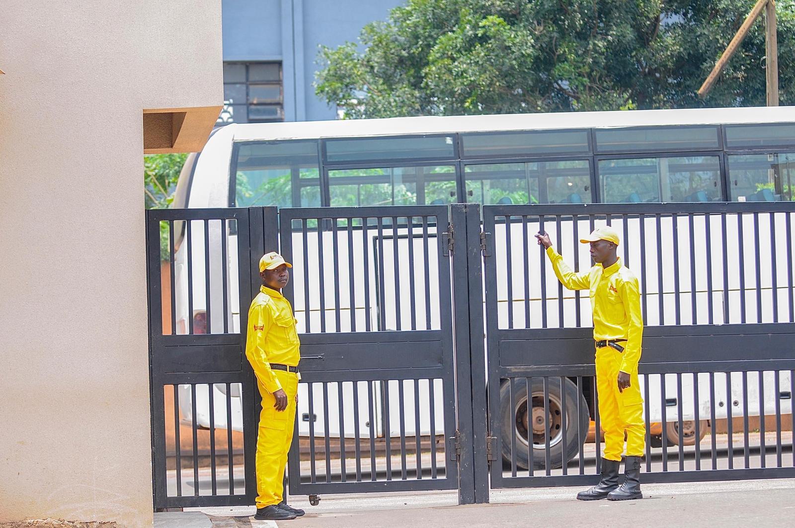 kobra sécurité nos agents